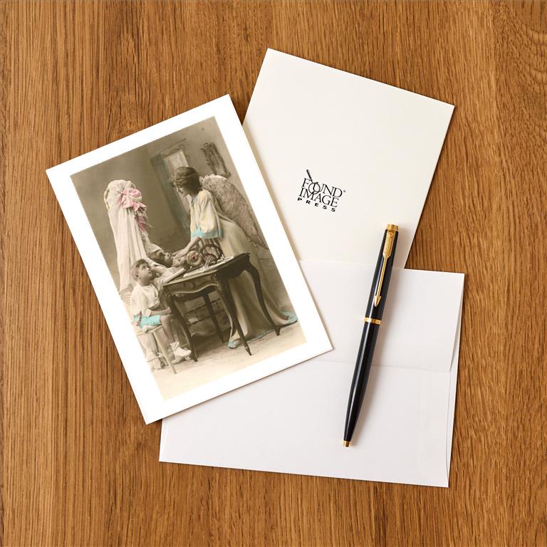 Greeting Card KF-541