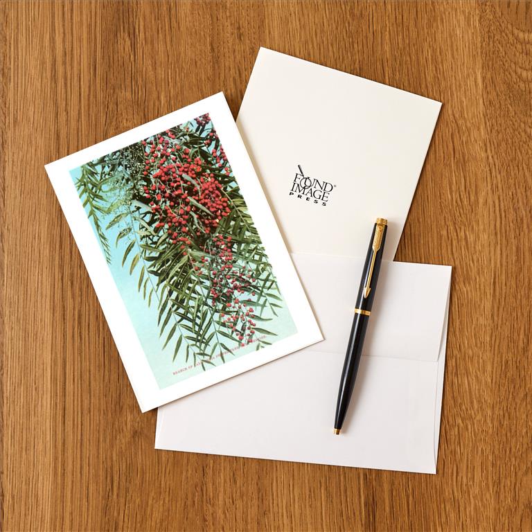 Greeting Card CA-480