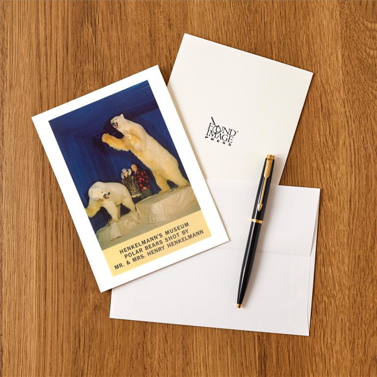 Greeting Card NP-1067