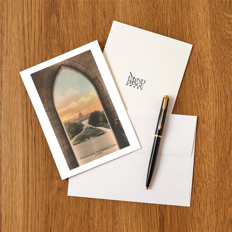 Greeting Card TX-613