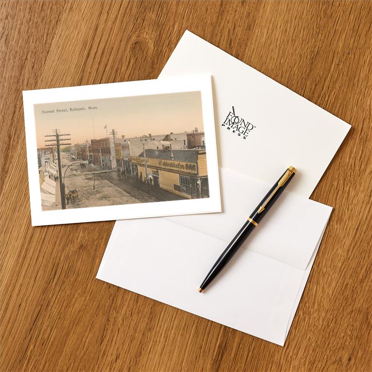 Greeting Card MT-538