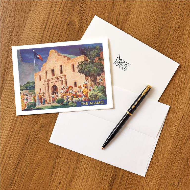 Greeting Card TX-859