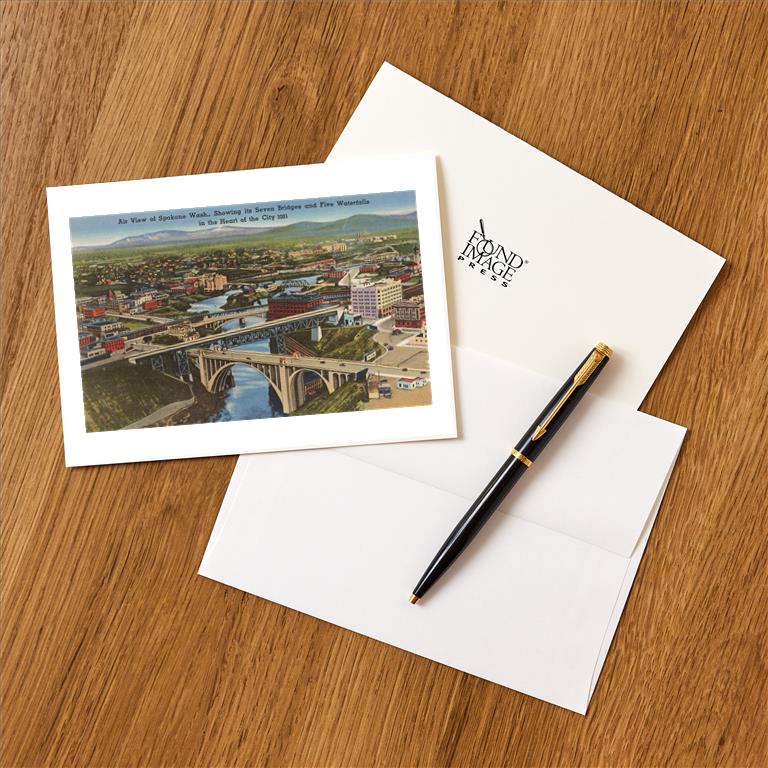 Greeting Card WA-481