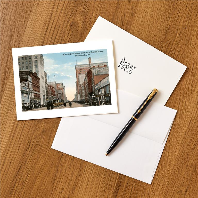 Greeting Card IN-148