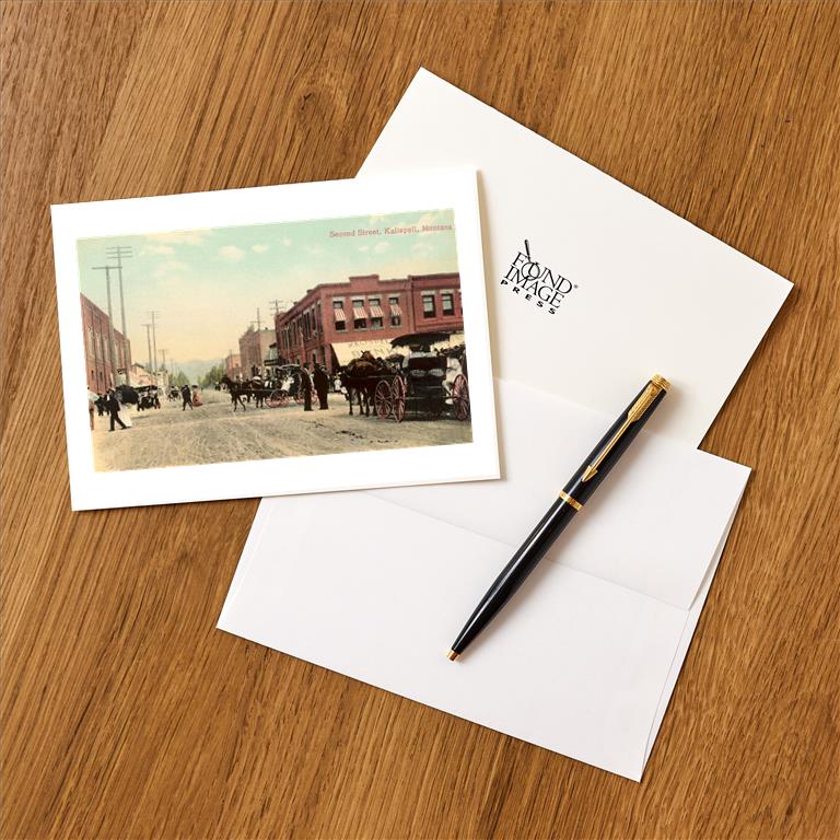 Greeting Card MT-189