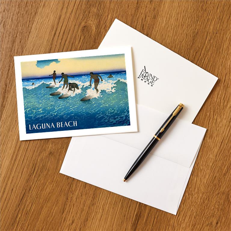 Greeting Card CA-1415