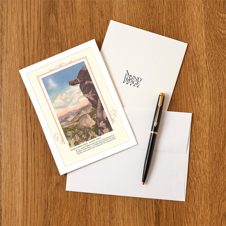 Greeting Card CA-562