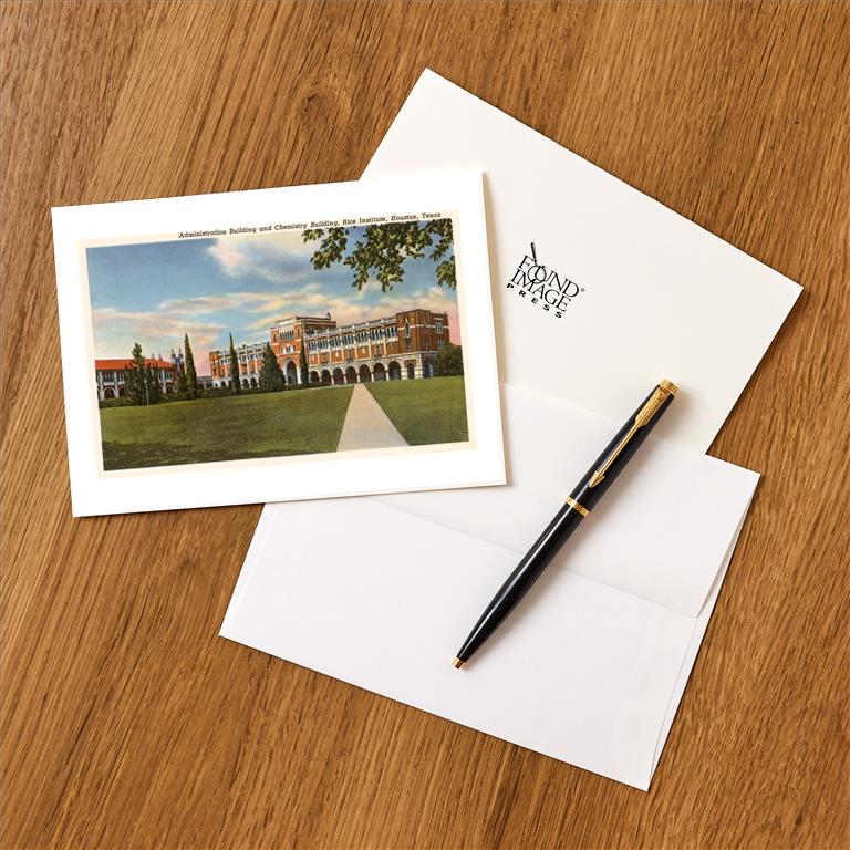 Greeting Card TX-265