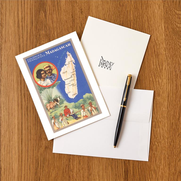 Greeting Card FG-532