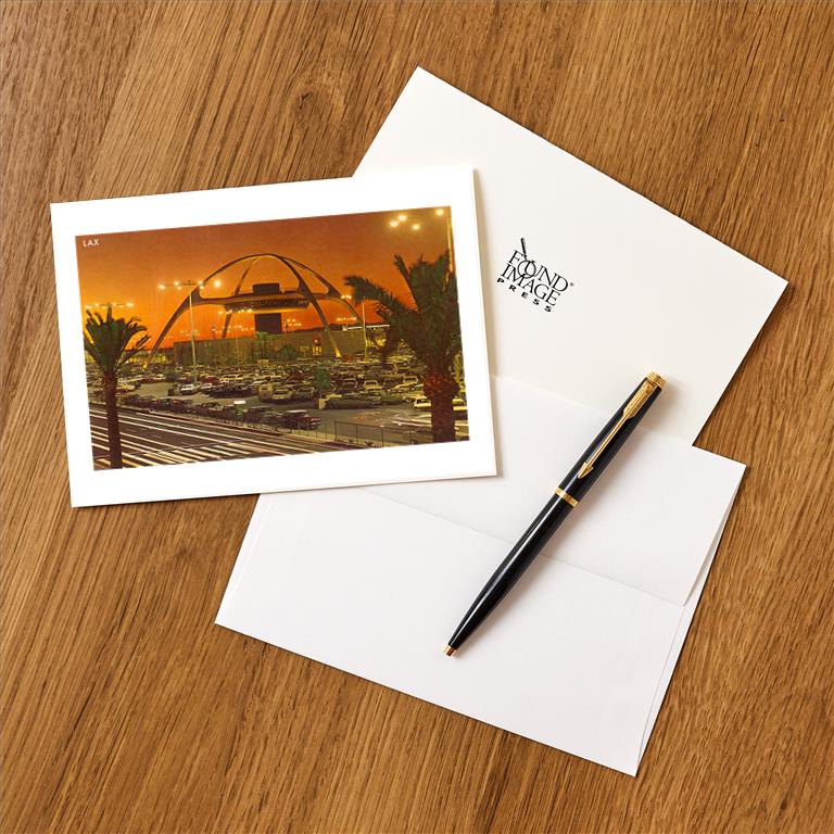 Greeting Card LA-245