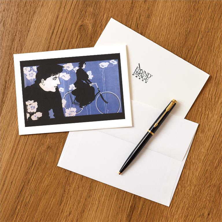 Greeting Card LS-177