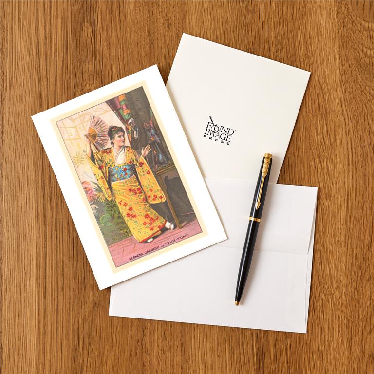 Greeting Card AP-492