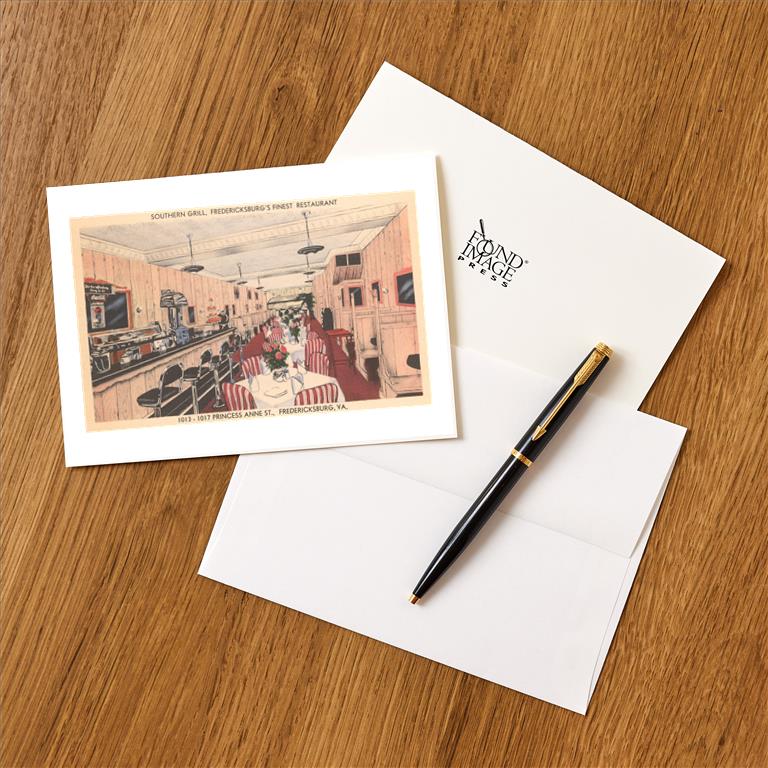 Greeting Card RE-134