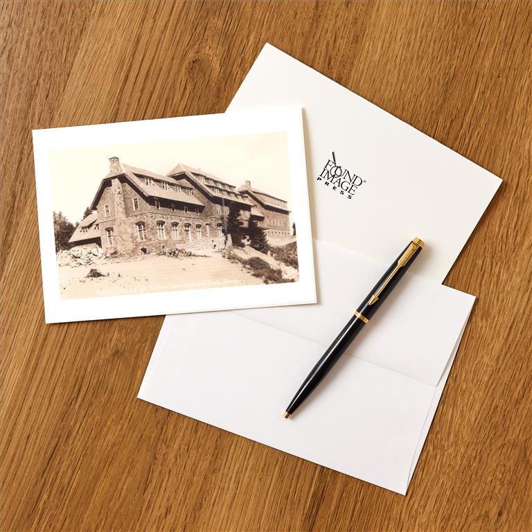 Greeting Card OR-369