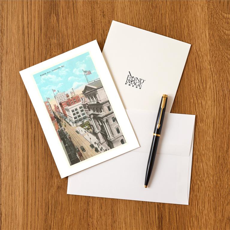 Greeting Card KY-137