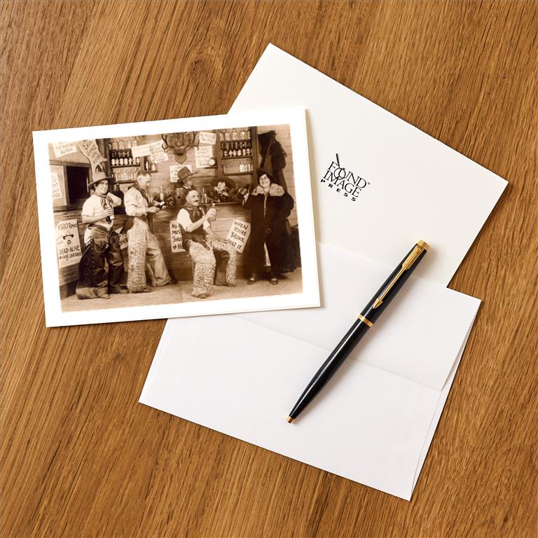 Greeting Card TW-116