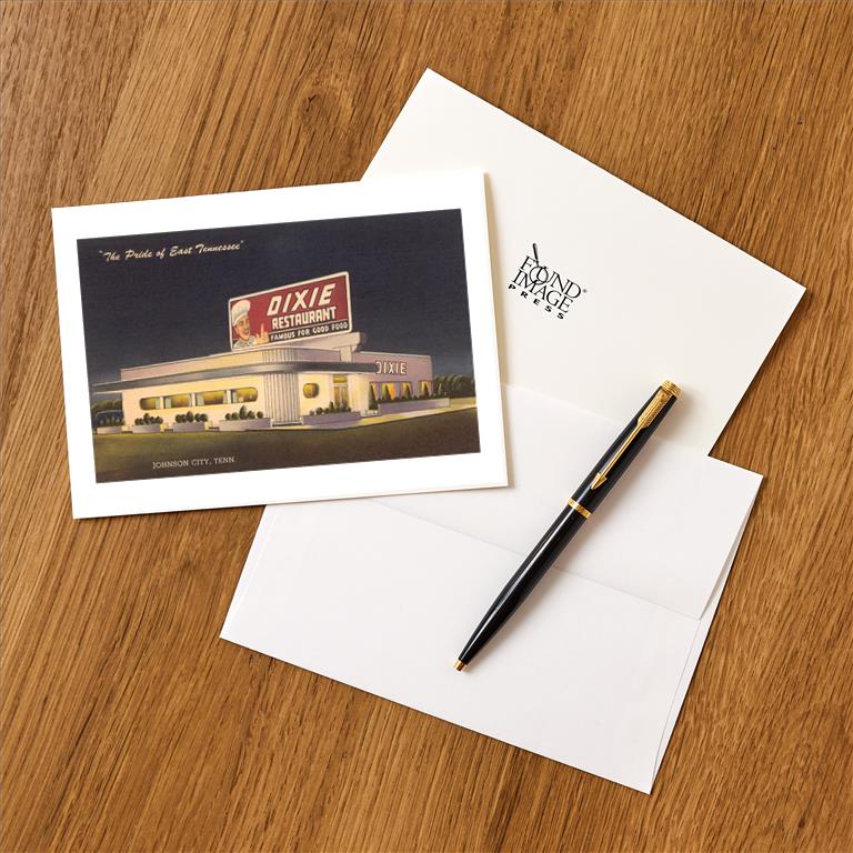 Greeting Card RS-322