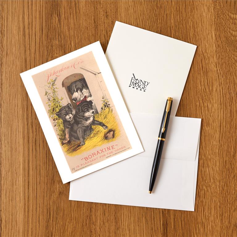 Greeting Card TC-267