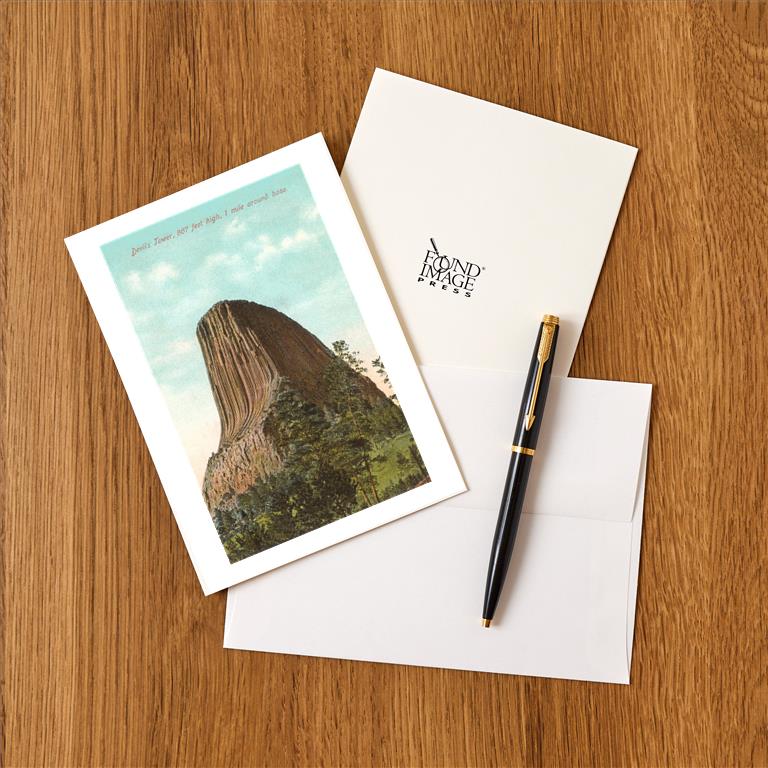 Greeting Card WY-155