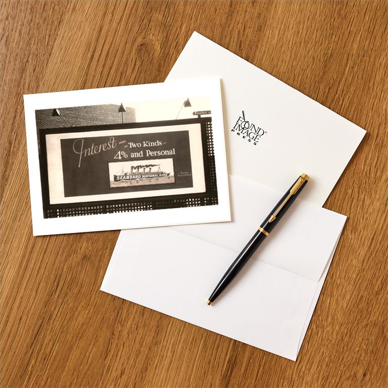 Greeting Card AC-132