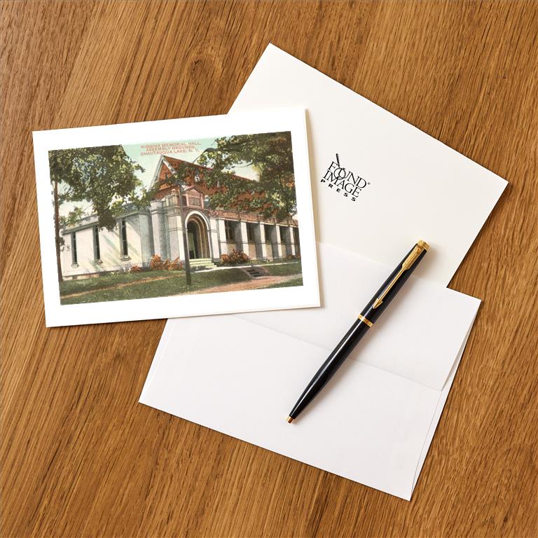 Greeting Card NS-513