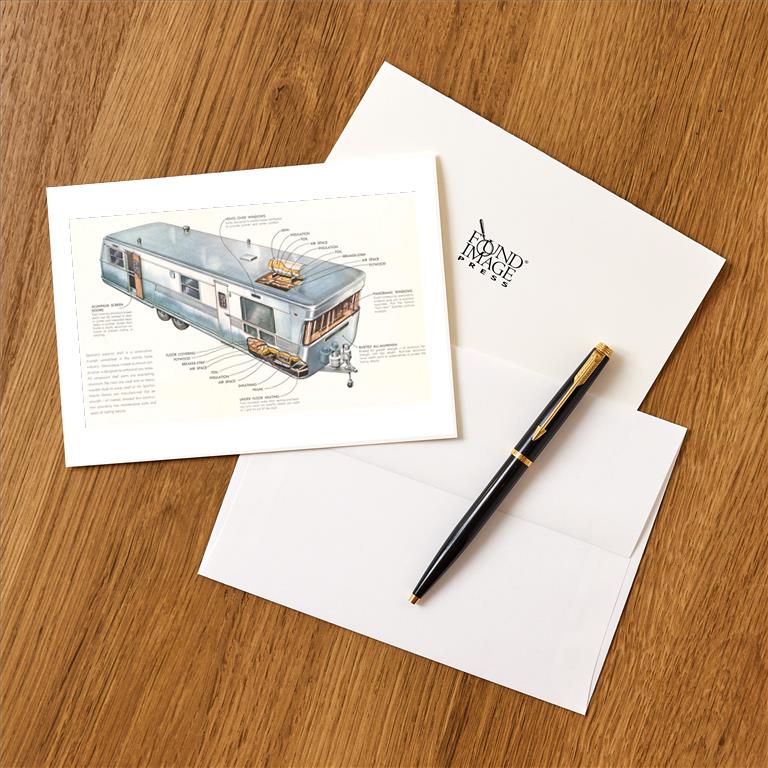 Greeting Card RS-330