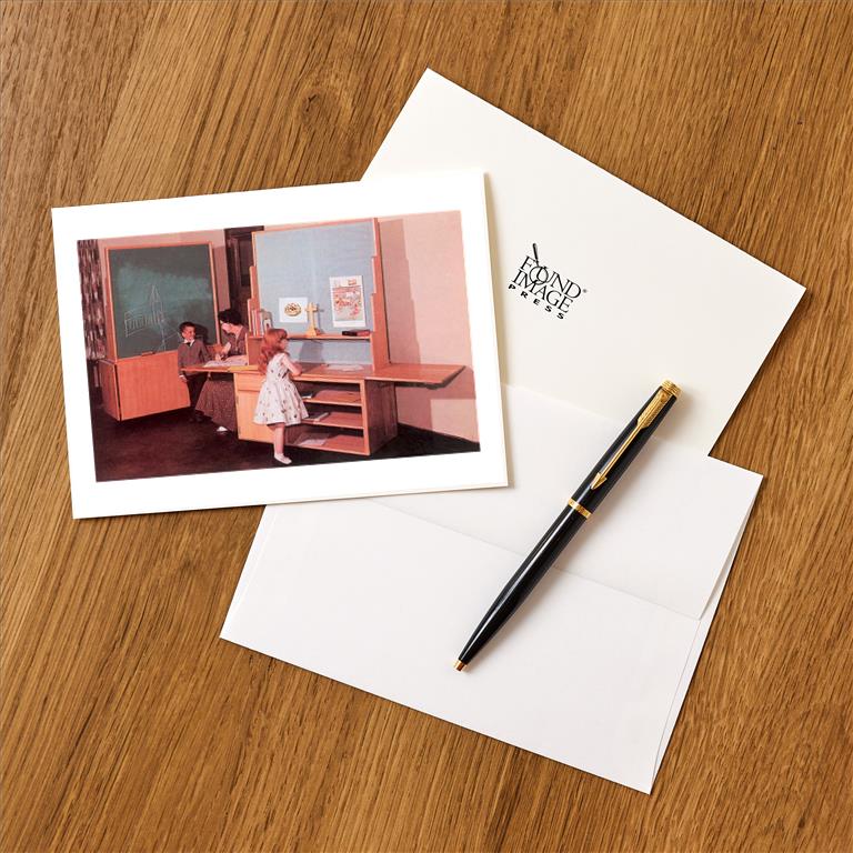 Greeting Card NP-531