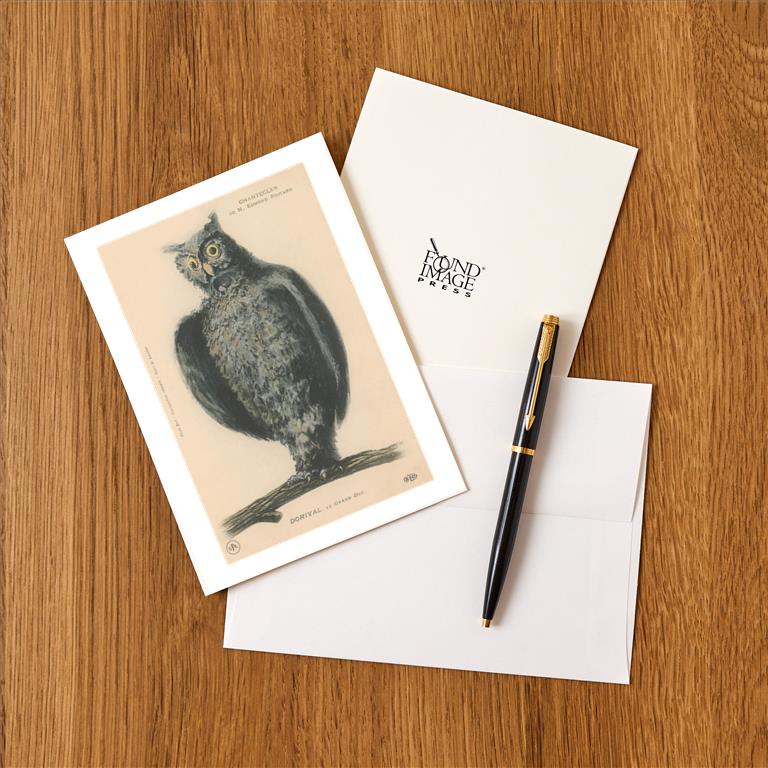 Greeting Card BD-458