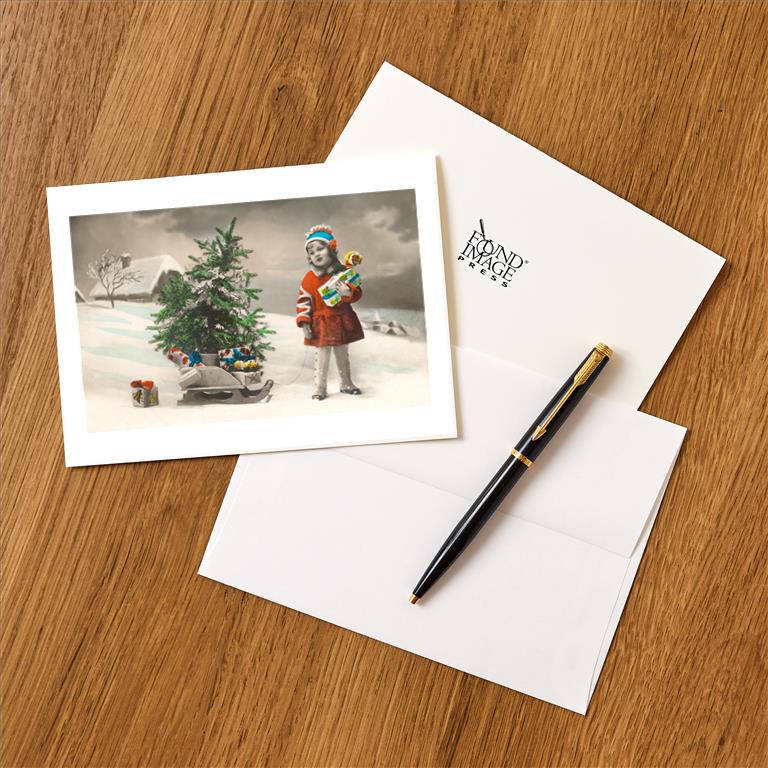 Greeting Card MC-253