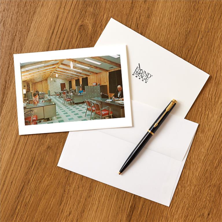 Greeting Card NP-752