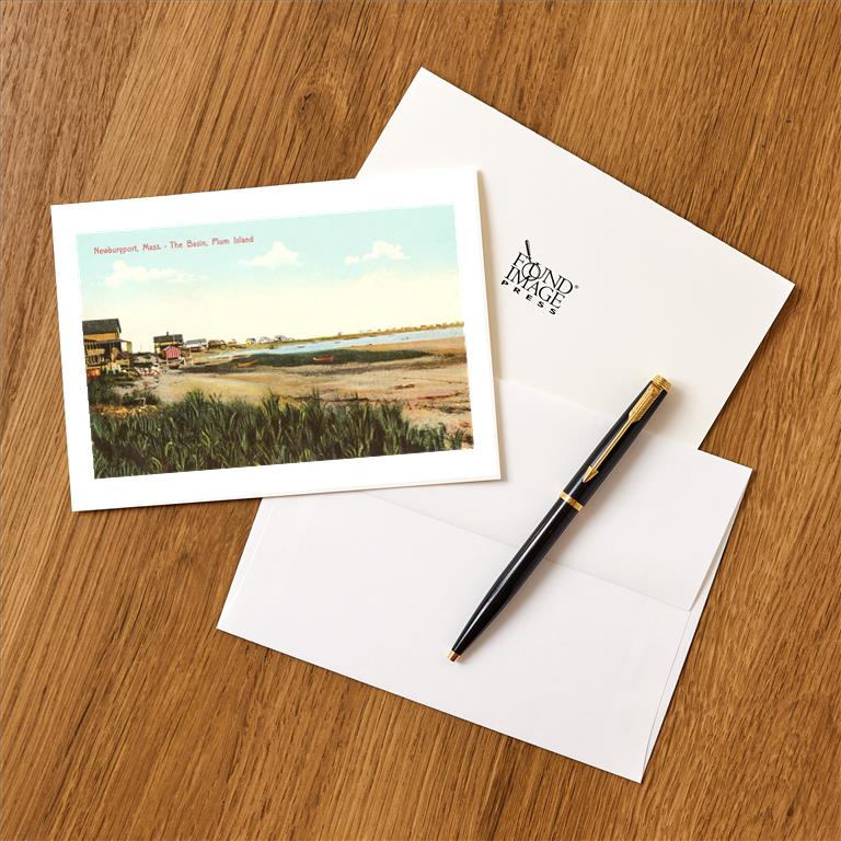 Greeting Card MA-197