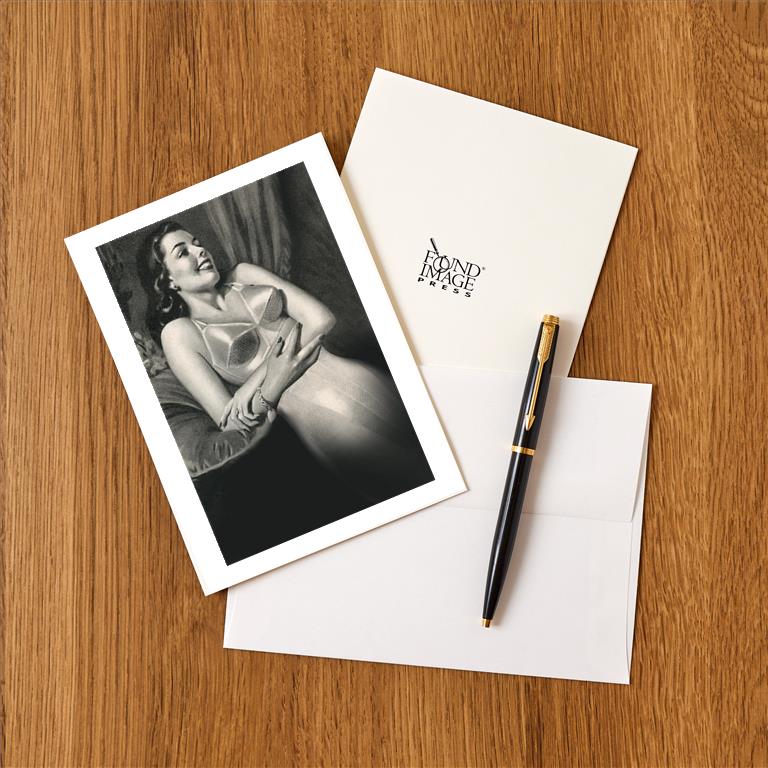 Greeting Card FN-232