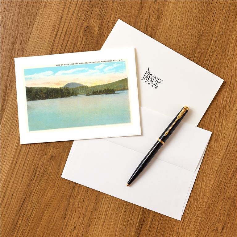 Greeting Card NS-480