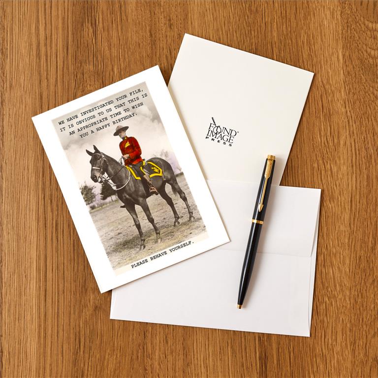 Greeting Card CN-212