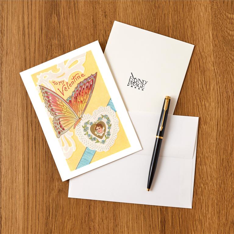 Greeting Card VL-234