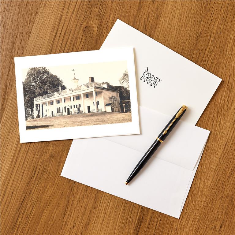 Greeting Card VA-458