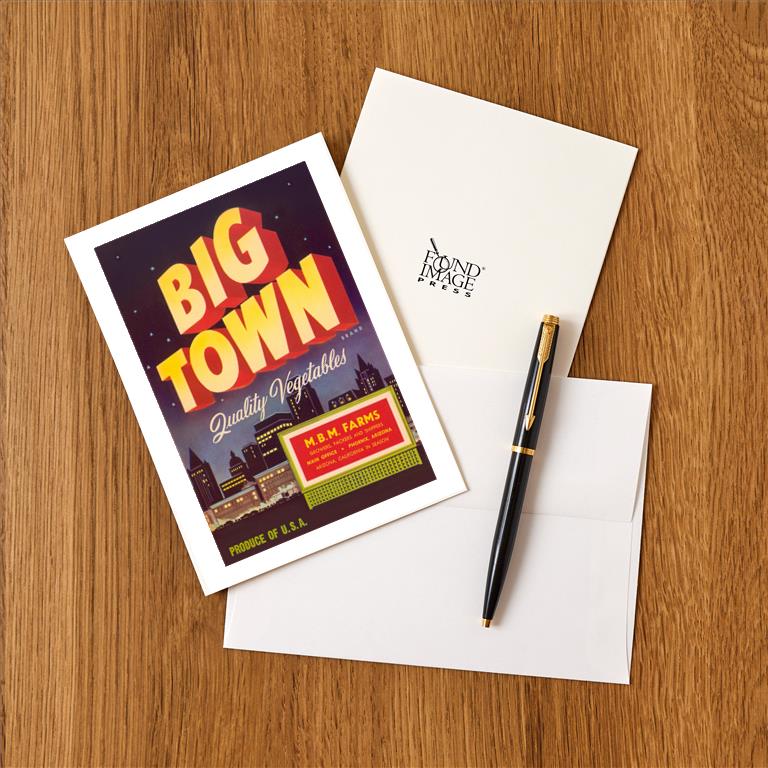 Greeting Card FR-299