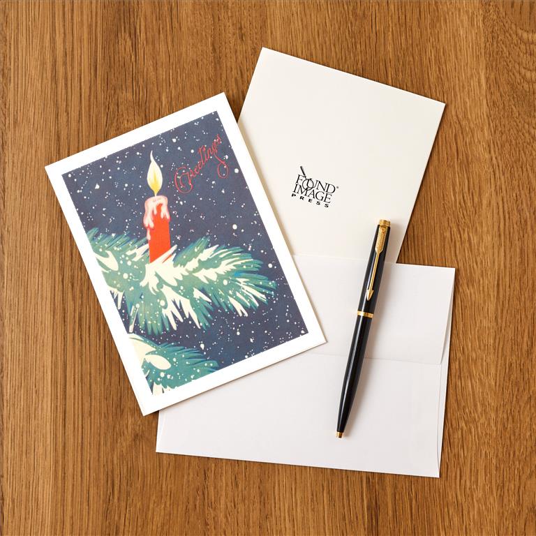 Greeting Card MC-664