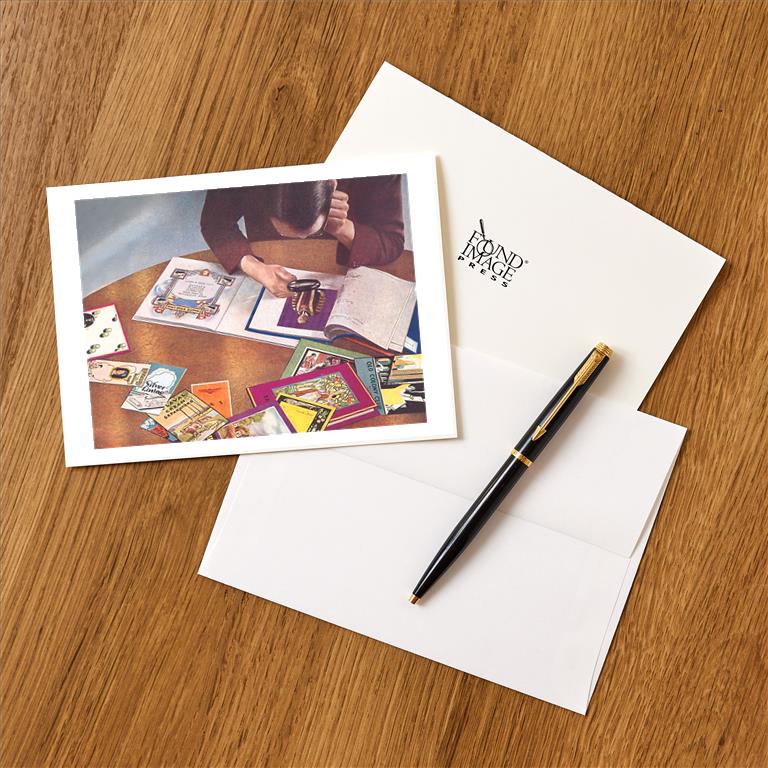 Greeting Card AT-333