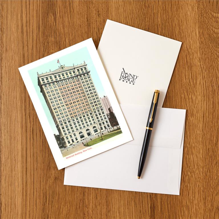 Greeting Card NY-233