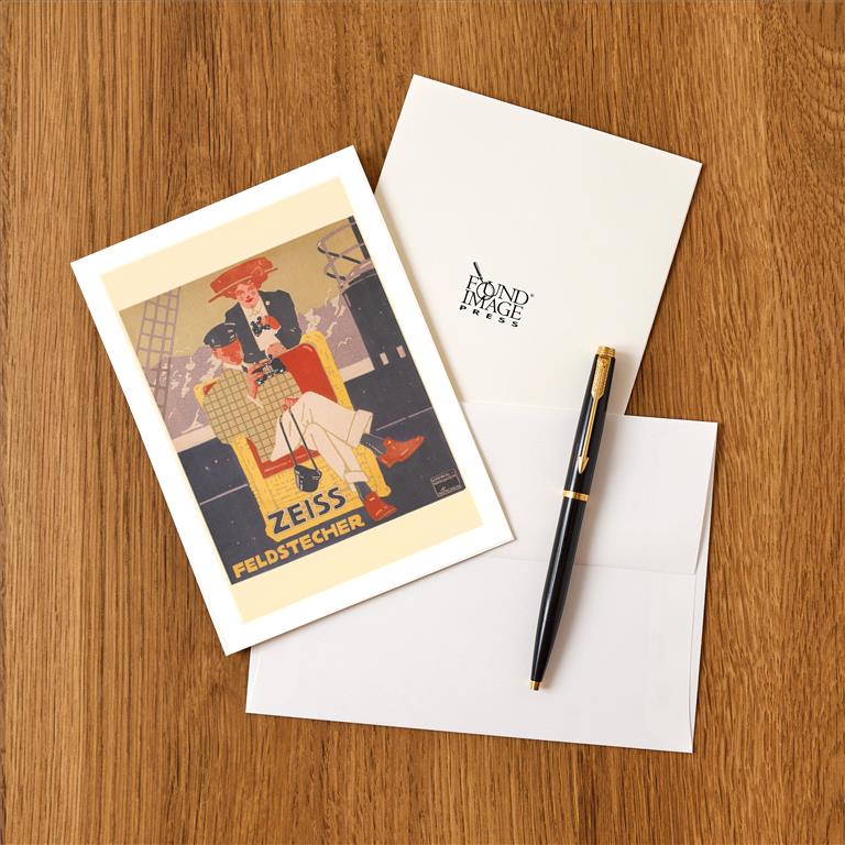 Greeting Card TR-316