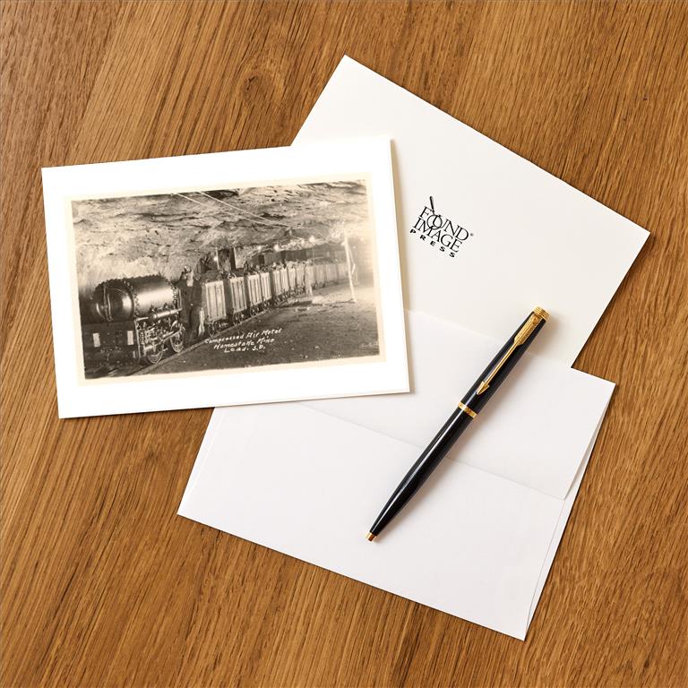 Greeting Card IF-140