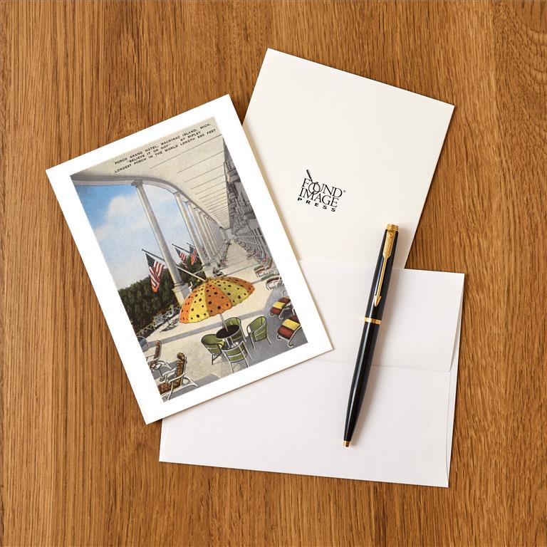 Greeting Card MI-503