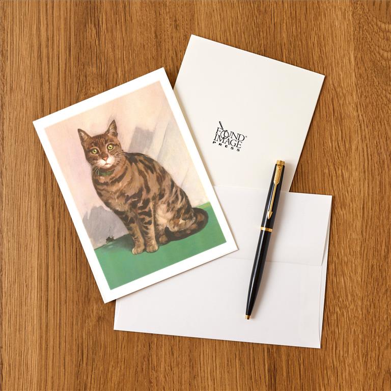 Greeting Card KC-168