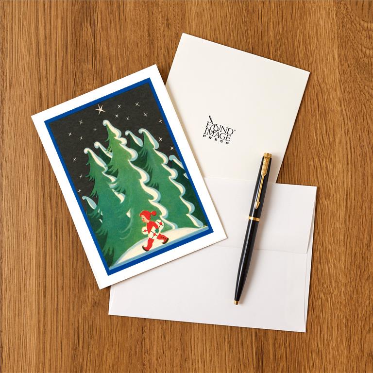 Greeting Card MC-704