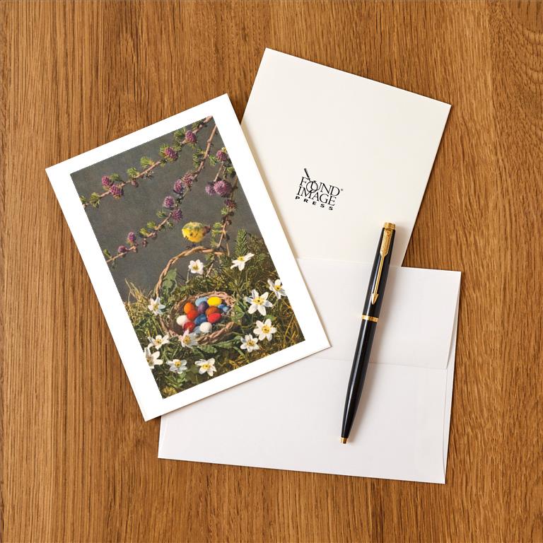 Greeting Card EA-218