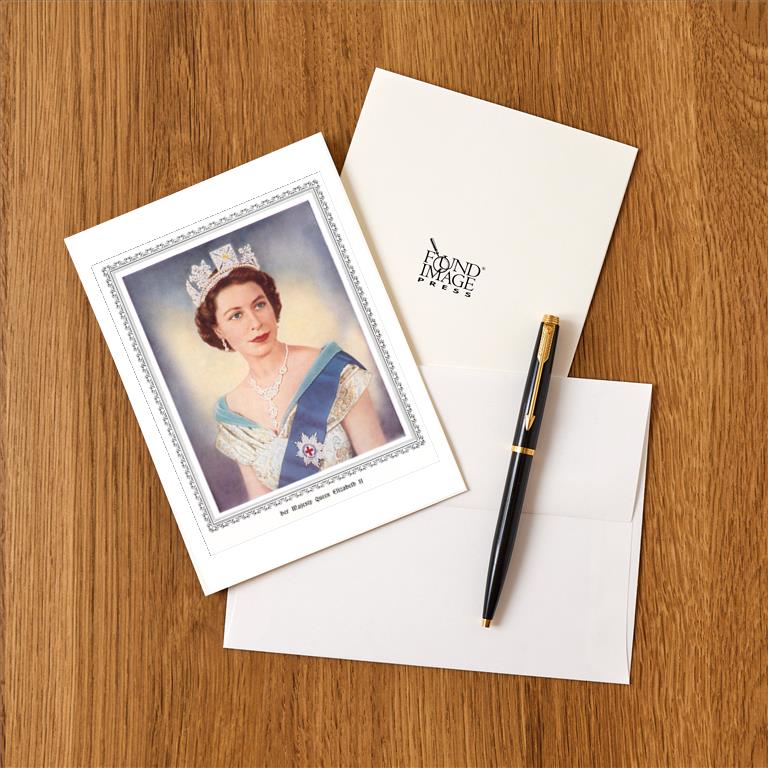 Greeting Card EN-445