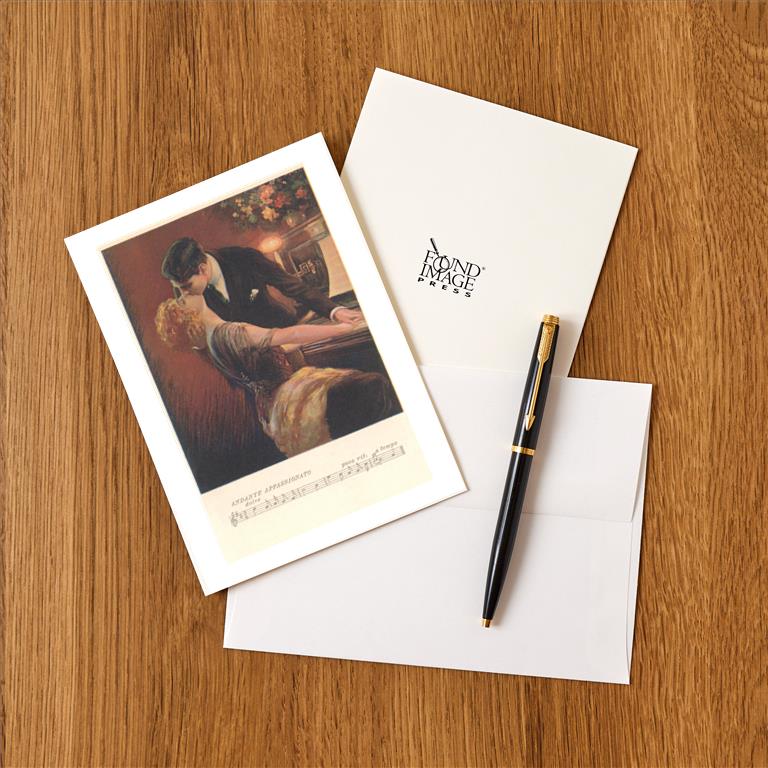 Greeting Card MS-206