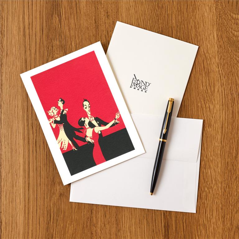 Greeting Card AP-194