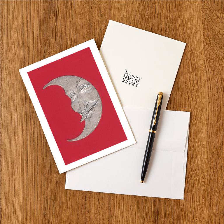 Greeting Card BR-116